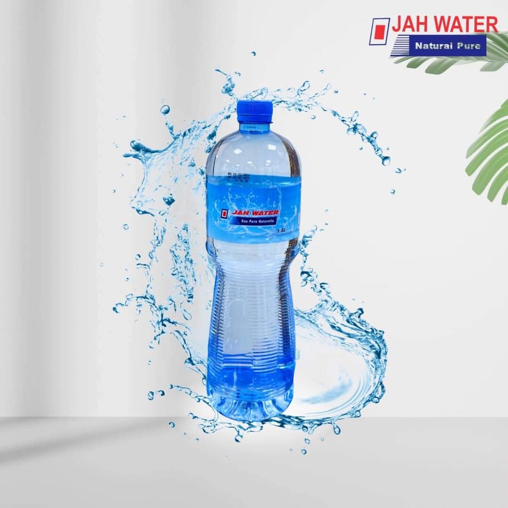 BOTTLES 1.5L