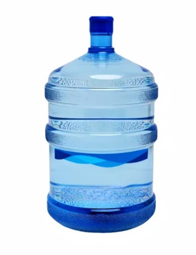 19L Dispenser Gallon